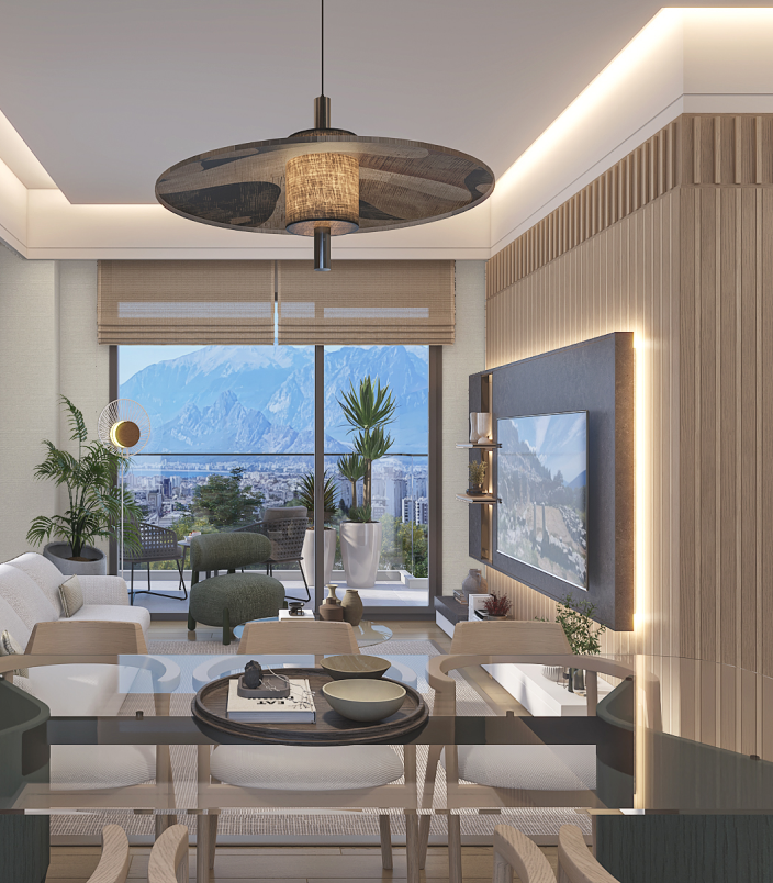 Luviya’lı olmanın ayrıcalıklarını keşfedin